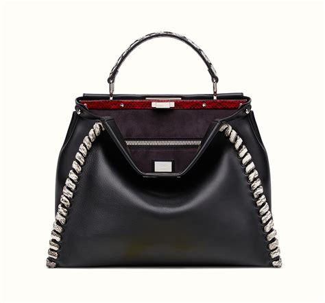 fendi bag proce